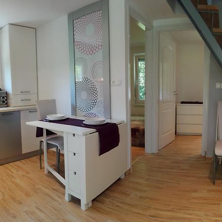 Judit Apartman Vonyarcvashegy Exterior photo