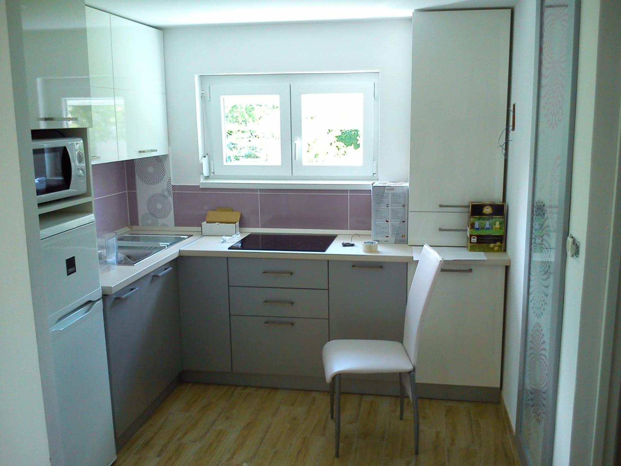 Judit Apartman Vonyarcvashegy Exterior photo