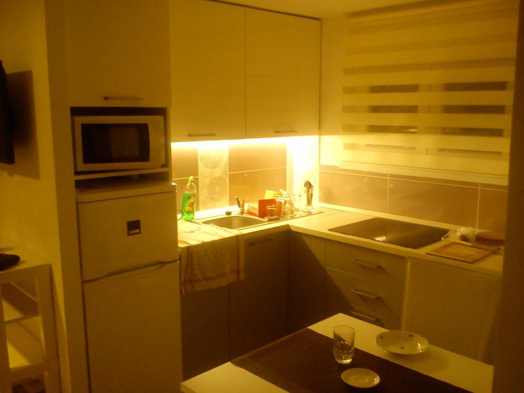 Judit Apartman Vonyarcvashegy Exterior photo