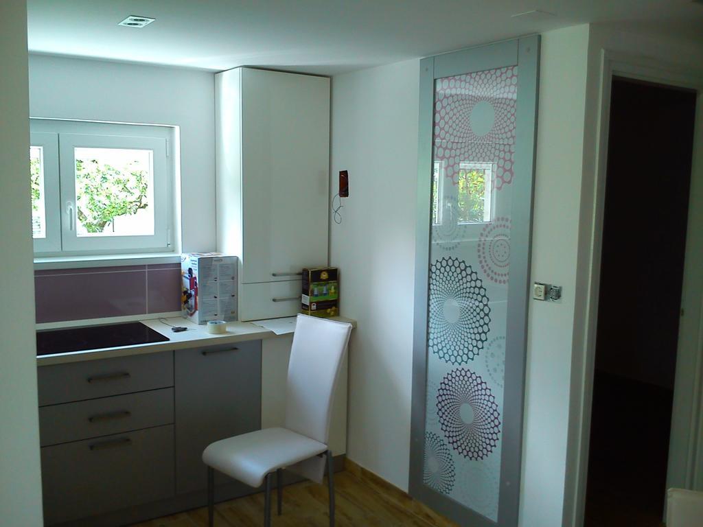 Judit Apartman Vonyarcvashegy Exterior photo
