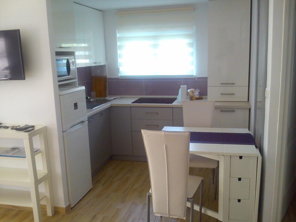Judit Apartman Vonyarcvashegy Exterior photo